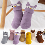 Baby Anti-slip Floor Socks