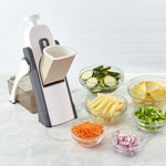 Adjustable Safe Vegetable Slicer