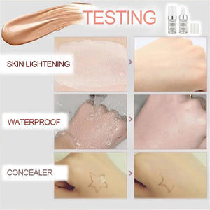 TML Mature Skin Foundation