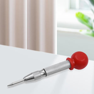 Automatic Center Punch