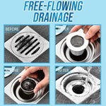 Mesh Stainless Steel Floor Drain Strainer