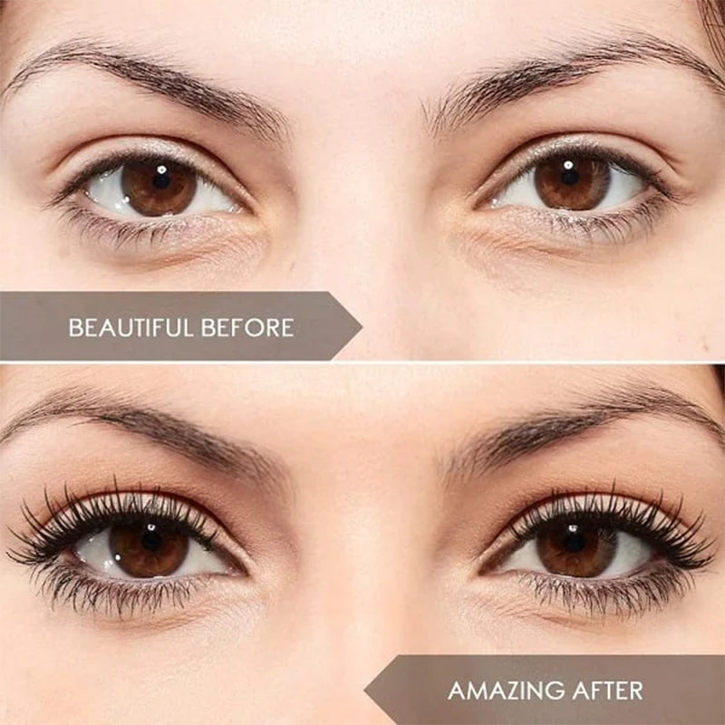 Volume Waterproof Mascara