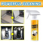 Multi Purpose Foam Cleaner