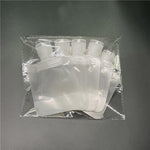 Portable Travel Fluid Dispensing Packing Bag