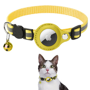 AirTag Collar For Cat