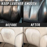 Advanced Leather Repair Gel