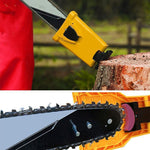 Chainsaw Sharpening Kit (1 PC)