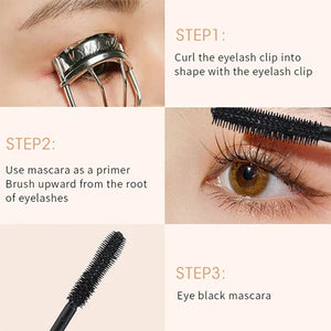 Volume Waterproof Mascara