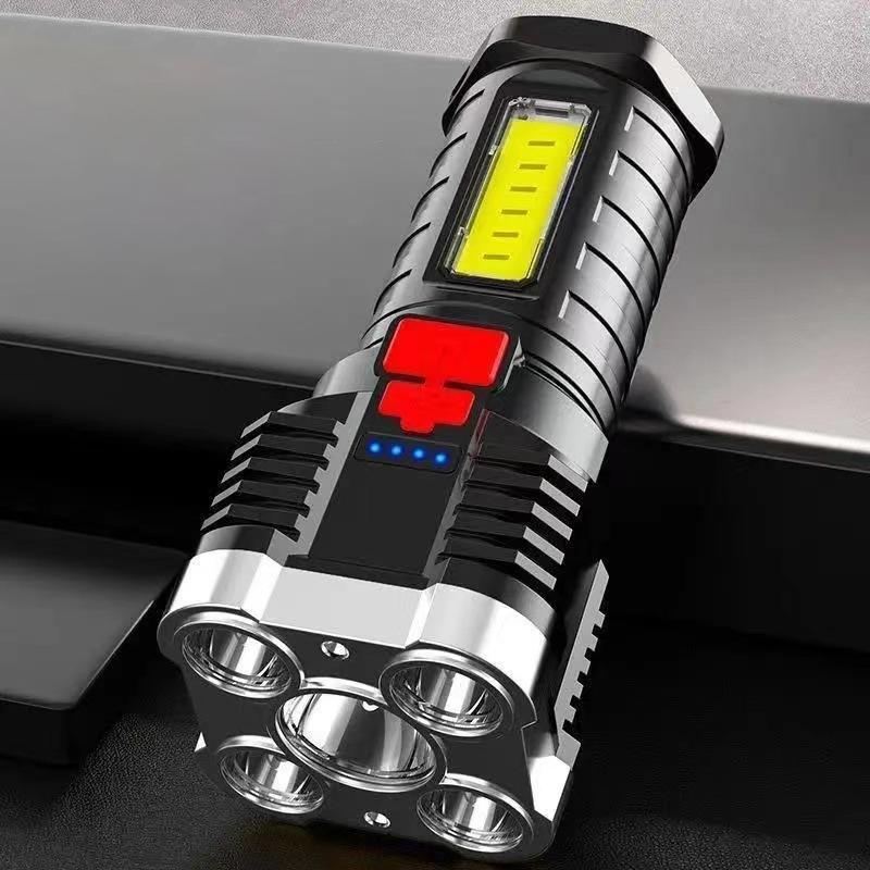 Explosion Flashlight💥50% off💥