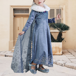 Princess Dress For Girls