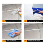 Multi Purpose Foam Cleaner