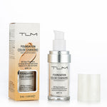 TML Mature Skin Foundation