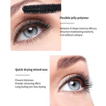 Volume Waterproof Mascara