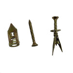 Expansion Screws Set