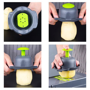 Multi-functional Vegetable Fruits Tool