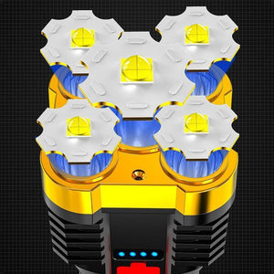 Explosion Flashlight💥50% off💥