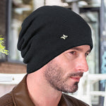 Fleece Pullover Cap