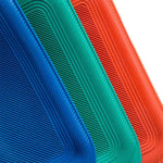 Durable Hot Water Bag (Random Color)