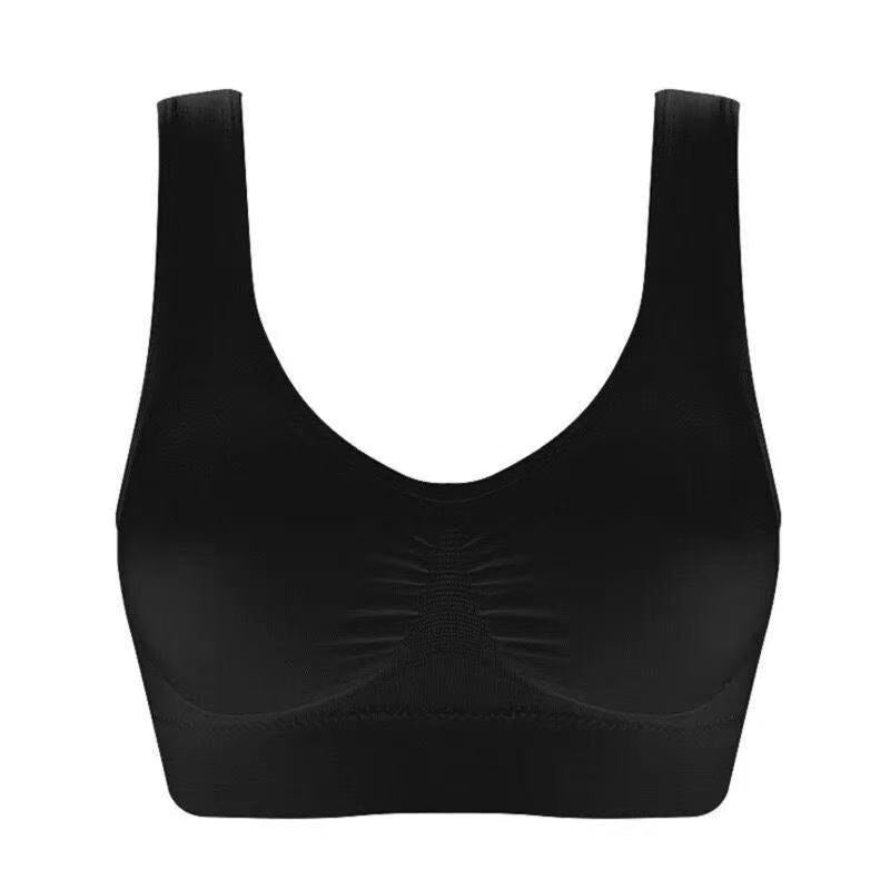 Bra With Shapewear Incorporated