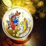 Feng Shui Lucky Coin