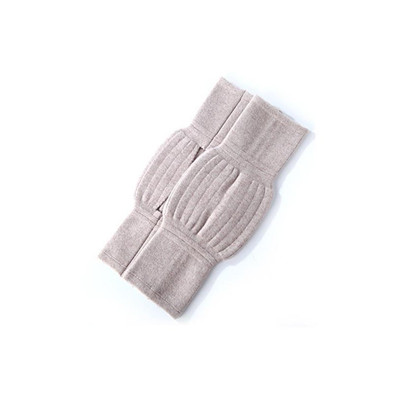 Cashmere Warm Knee Pads