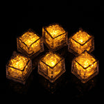 LED Ice Cube Light (12pcs)