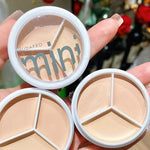 Restore Beauty Tri-Color Concealer