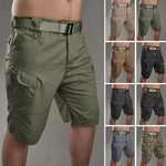 2022 New Outdoor Cargo Shorts