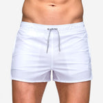 Men's Breathable Mesh Summer Beach Shorts