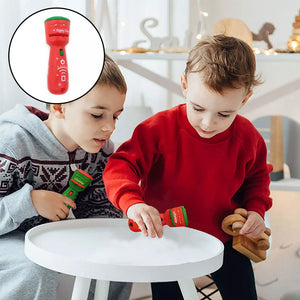 Flashlight Projector Torch Lamp Toy