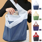 Eco-Friendly Shopping Bags