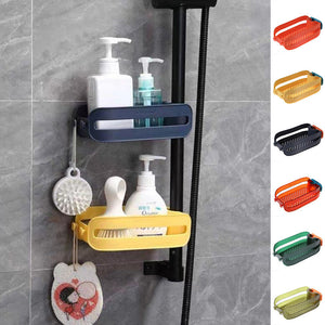 Easy Installation Sink Organizer Drain Rack