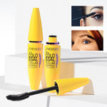 Volume Waterproof Mascara