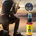 Scent Fish Attractants for Baits