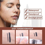 Waterproof Single-head Solid Eyeliner