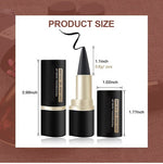 Waterproof Single-head Solid Eyeliner