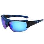 Unisex Polarized Sunglasses