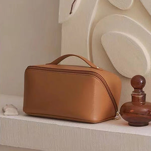 Large Capacity Travel Cosmetic Bag