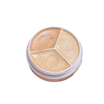 Restore Beauty Tri-Color Concealer