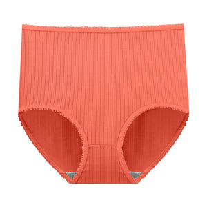 Hip -lifting female underwear