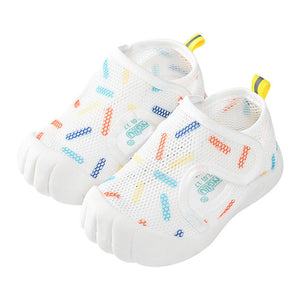 Baby's Anti-skid Toddler Shoes