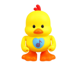 Dancing Duck Toy (Random Color)