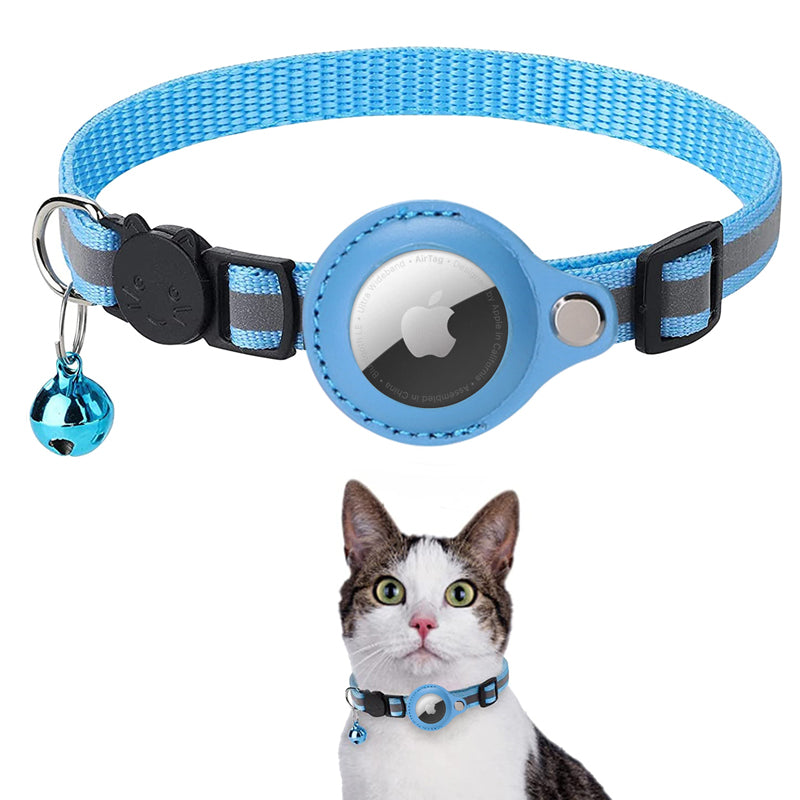 AirTag Collar For Cat