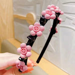 Girl's Sweet Princess Hairstyle Hairpin