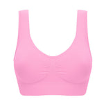 Bra With Shapewear Incorporated