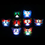 3D LED Butterfly Decoration Night Light