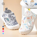 Baby's Anti-skid Toddler Shoes