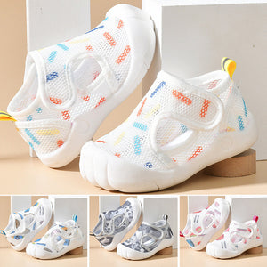 Baby's Anti-skid Toddler Shoes