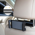 🎅(Early Xmas Sale - Save 50% OFF) Headrest Tablet Mount