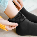 Winter Soft Plush Floor Socks